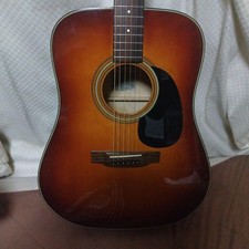 Alvarez K.Yairi Sunburst