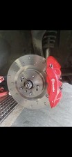 Nissan Skyline R32 GTR GTST R33 R34 big brake kit