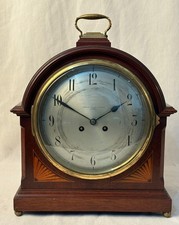 Regency revival inlaid