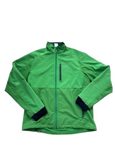 Patagonia rain jacket - jacket, l