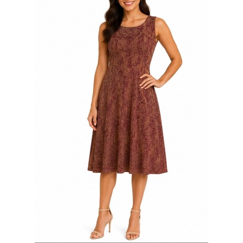 Lauren ralph burgundy - lauren,