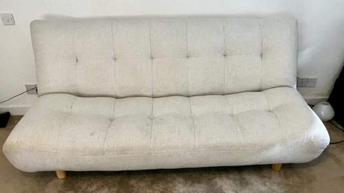 Good condition habitat - condition,