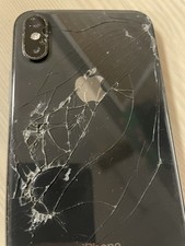 Apple iphone 64gb black - xs, -black
