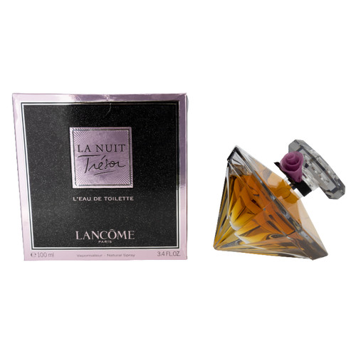 Lancome nuit tresor 100ml - lancome,