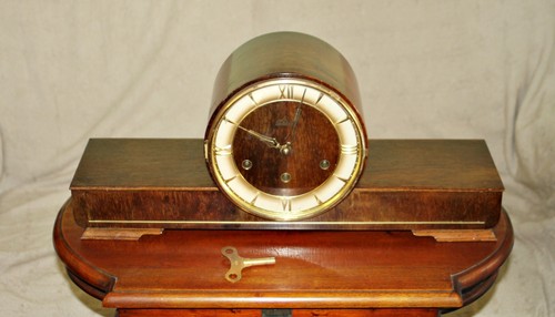 Vintage german lauffer 8 - german, 'lauffer'