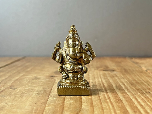Miniature antique lord - miniature,