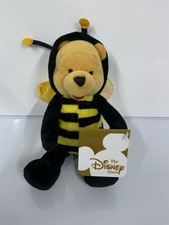 Winnie The Pooh Bumble Bee Toy