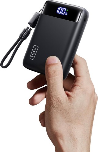 Iniu portable charger - portable,