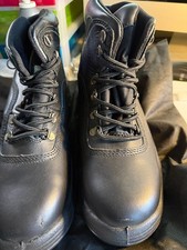 Arco Essentials Safety Boots