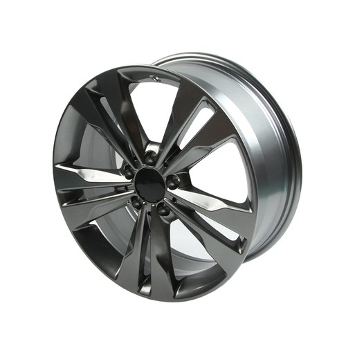 5 alloy wheel - 18", x