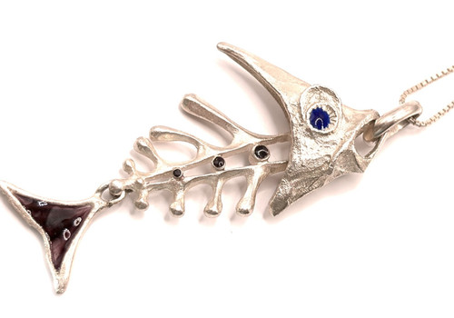 Vintage sterling silver - vintage,