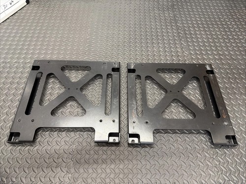 Mini f56 seat bases subframes - f56, bases/subframes