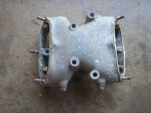 Bsa 500 650 a10 rusty - 500, a7
