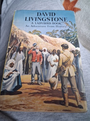 Vintage ladybird book david - ladybird, -david