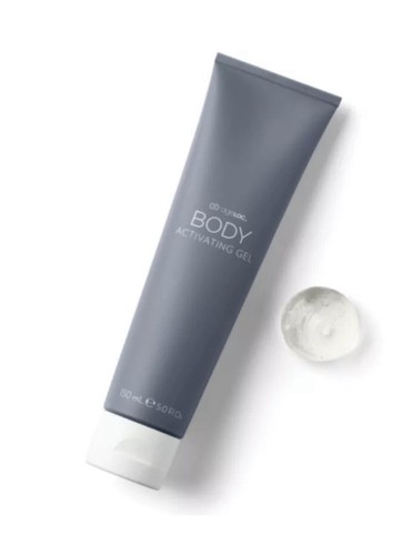 Nuskin ageloc wellspa - ageloc, io