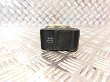 893941563 Audi 80 90 B3 B4 Coupe Fog Light Switch Button