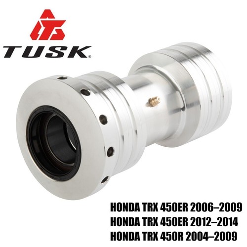 Tusk atv axle - tusk, bearing