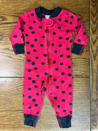 Hanna andersson ladybug - hanna,