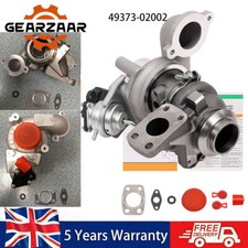 Turbocharger 49373-02002 For