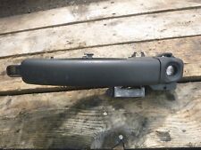 RENAULT MASTER VAUXHALL MOVANO MK3 N/S FRONT DOOR HANDLE 2011 - 2018