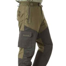 Sherwood Forest Kingswood Trousers Mens Hunting Beating Shooting  RRP£89 SALE