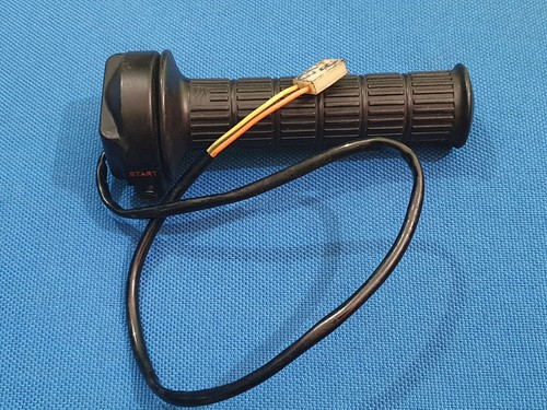 Handlebar switches controls - switches,