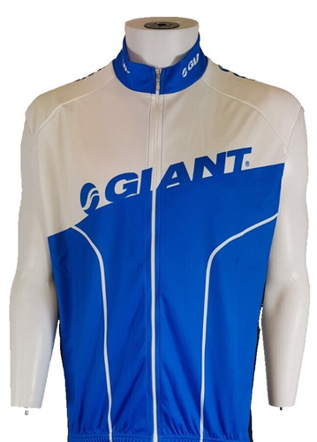 Men blue white - blue,