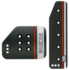 SALE! SPARCO Settanta Pedal