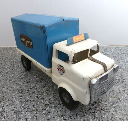 Vintage triang transport - triang,