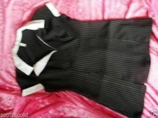 ANN SUMMERS SECRETARY FANCY