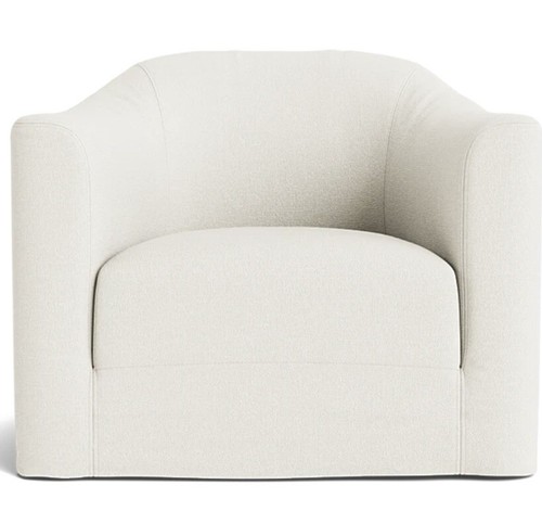 Loaf tubbins accent chair - loaf,