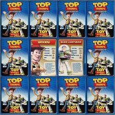 Top Trumps Single Card Disney