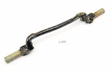 1972 Yamaha DT 250 DT2 - Front