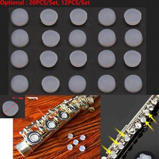 7.0mm Flute Tone Hole Plugs