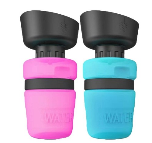 Dog water bottles travel - water, bottles,