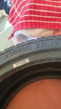  M3 235 35 18 Pirelli