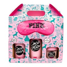 Victoria's Secret PINK Coco
