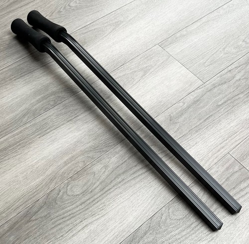 Replacement pair arms for - pair, of