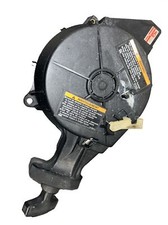 Recoil pull start starter unit - start,
