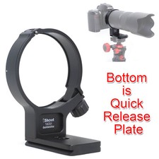Lens Collar for Tamron