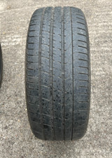 245 40 20 Pirelli P-Zero