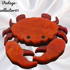 Modern Arcrylic Handmade