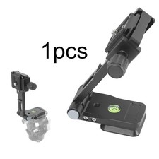 Quick Release Plate 1/4 Screw