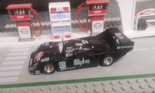 QUARTZO PORSCHE 956 SHORT TAIL