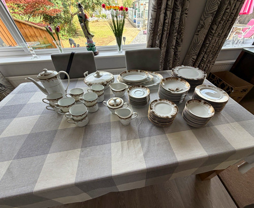 Vintage sone china japan - sone,