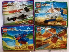 McDonald’s Lego System 1994