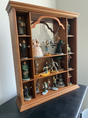 Franklin mint wizard 20 - mint,