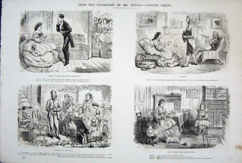 Old antique print john - antique,