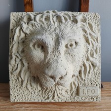 Stone Garden Ornament Wall