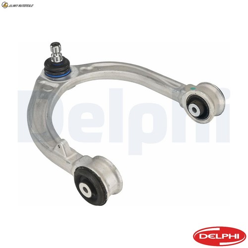 Handlebar suspension tc9408 - handlebar,